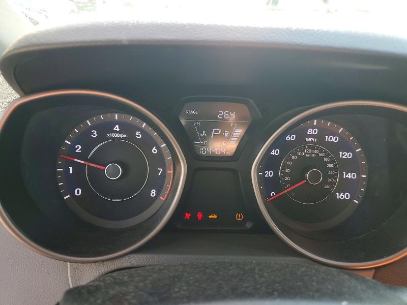 Продажа на аукционе авто 2016 Hyundai Elantra, vin: 5NPDH4AE3GH752123, номер лота: 62803896