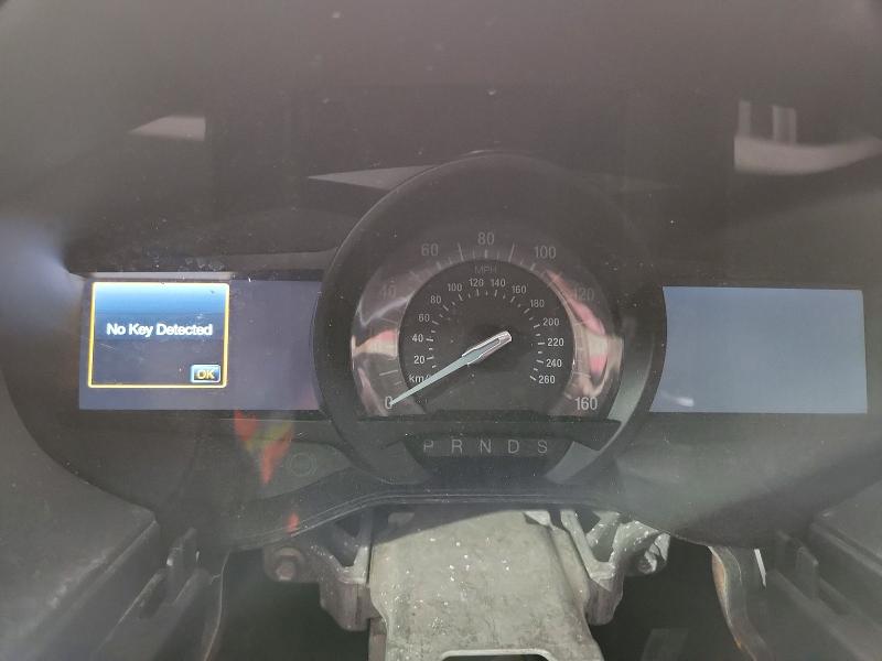 Aukcja sprzedaży 2015 Ford Edge, vin: 2FMTK3J86FBB08655, numer aukcji: 61477876