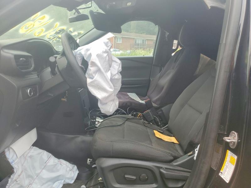 Aukcja sprzedaży 2023 Ford Explorer, vin: 1FM5K8AB7PGB61828, numer aukcji: 60936646