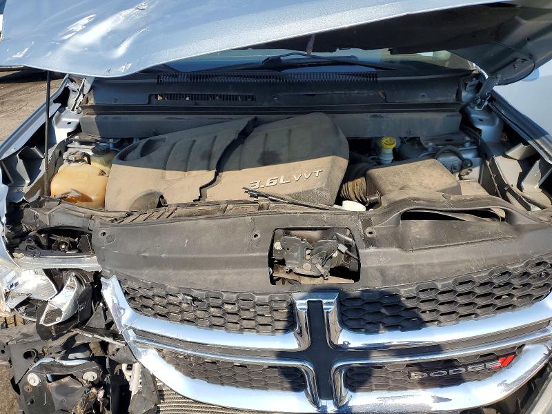 Aukcja sprzedaży 2013 Dodge Journey, vin: 3C4PDDDG6DT541905, numer aukcji: 59798726