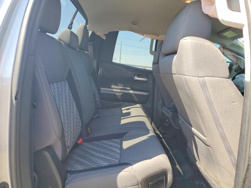 Продажа на аукционе авто 2018 Toyota Tundra, vin: 5TFUM5F10JX079262, номер лота: 59732126