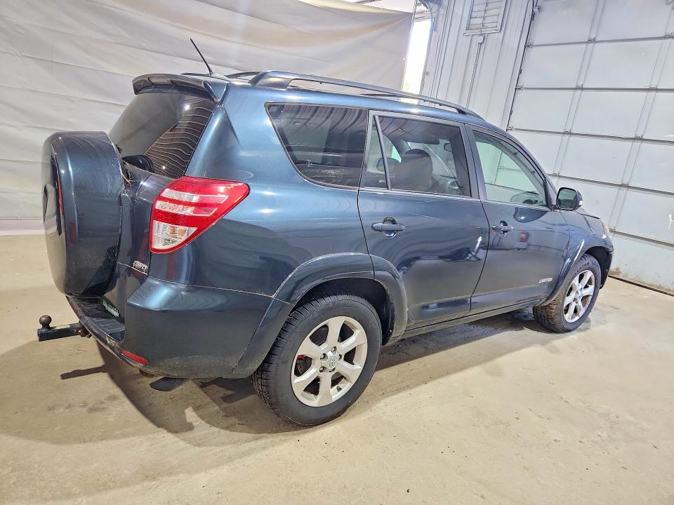 Aukcja sprzedaży 2009 Toyota Rav4, vin: JTMBK31V49D009336, numer aukcji: 61696506