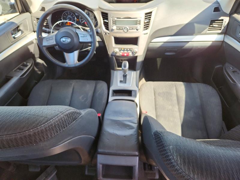 Aukcja sprzedaży 2011 Subaru Legacy, vin: 4S3BMBA65B3249441, numer aukcji: 60452636