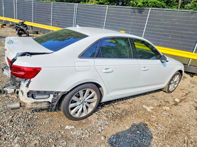 Aukcja sprzedaży 2017 Audi A4, vin: WAUGMAF49HA176647, numer aukcji: 62420186
