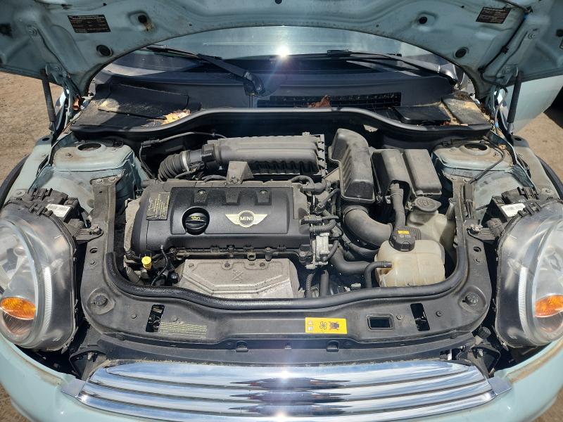 Aukcja sprzedaży 2013 Mini Cooper, vin: WMWSU3C54DT684154, numer aukcji: 60602346