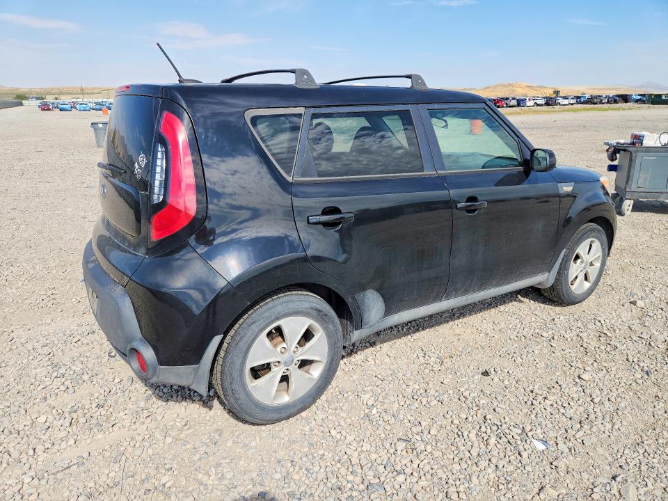 Продаж на аукціоні авто 2014 Kia Soul, vin: KNDJN2A27E7110513, номер лоту: 62879376