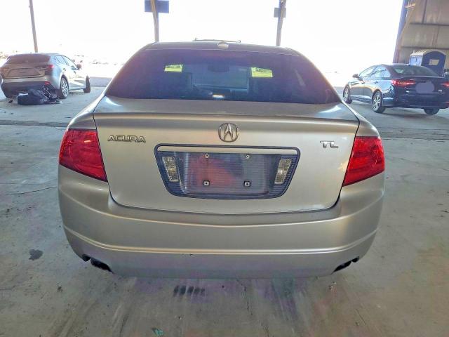Продаж на аукціоні авто 2006 Acura 3.2tl, vin: 19UUA66276A025217, номер лоту: 63256446