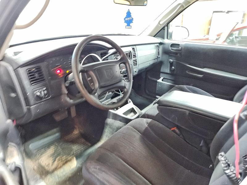 Продаж на аукціоні авто 2002 Dodge Dakota, vin: 1B7GG32X82S697320, номер лоту: 63030896
