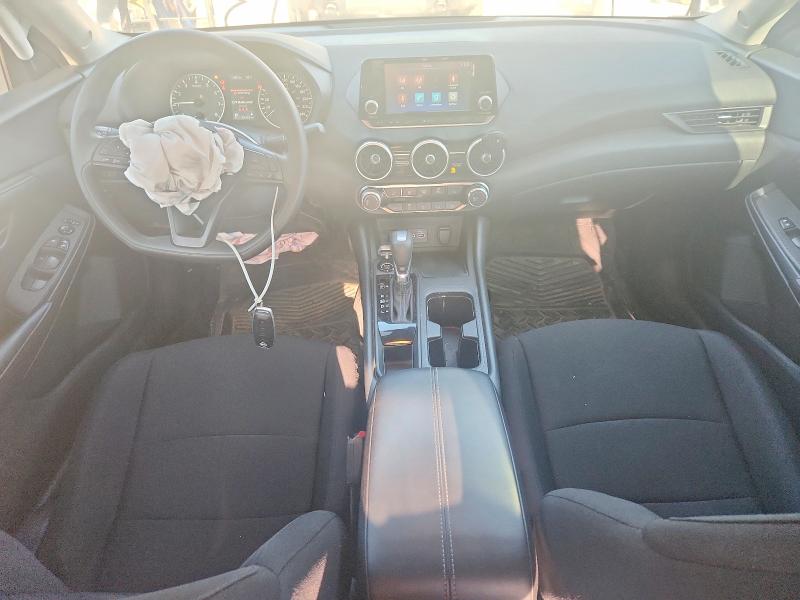 Aukcja sprzedaży 2024 Nissan Sentra, vin: 3N1AB8BV2RY214810, numer aukcji: 60062516