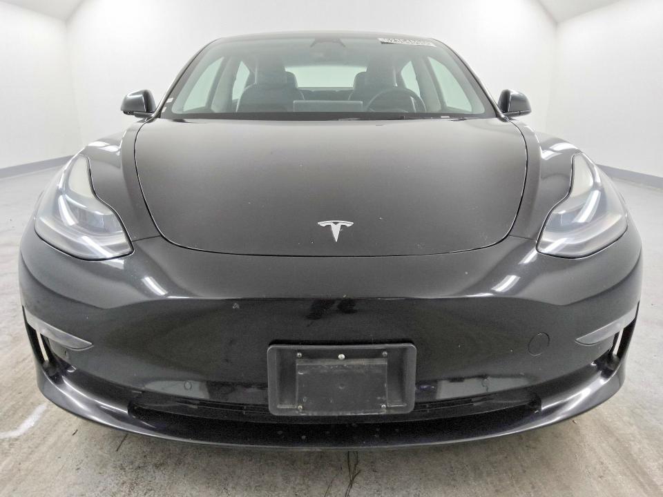 Продаж на аукціоні авто 2022 Tesla Model 3, vin: 5YJ3E1EB6NF304876, номер лоту: 62354896
