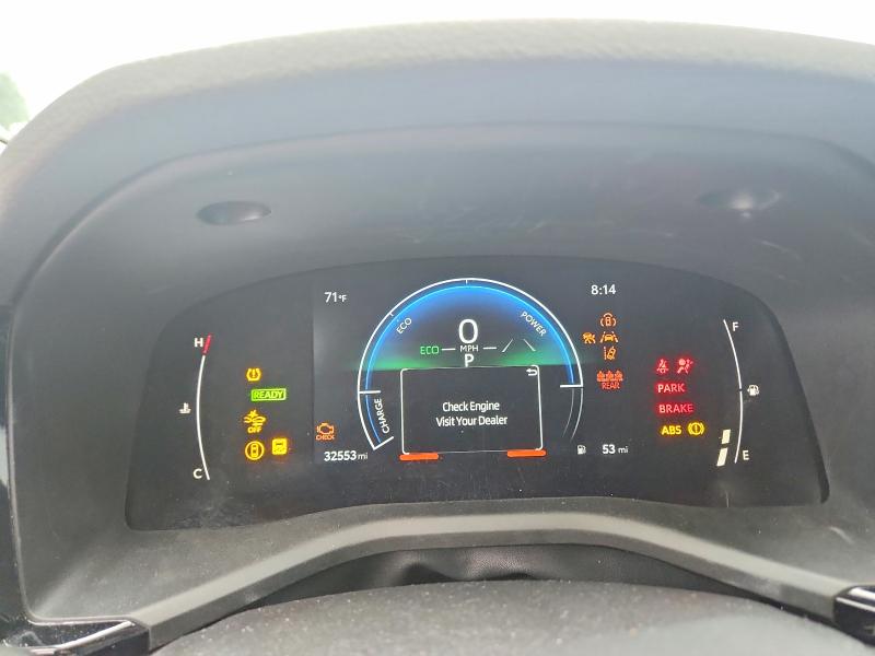 Aukcja sprzedaży 2026 Toyota Camry, vin: 4T1DBADK2TU551388, numer aukcji: 62963626