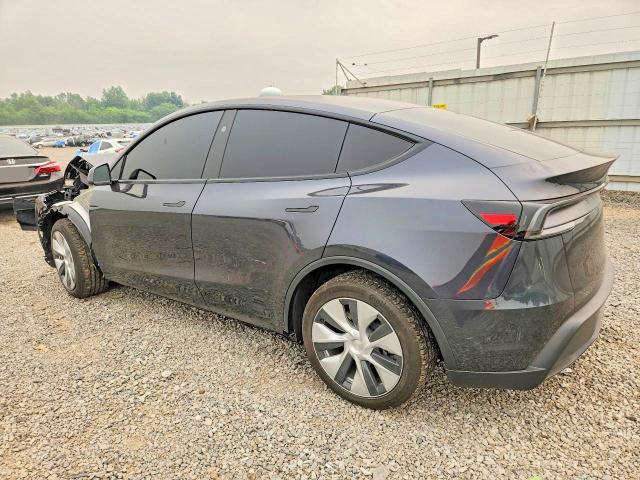 Продаж на аукціоні авто 2026 Tesla Model Y, vin: 7SAYGDEE1TF532070, номер лоту: 61036616