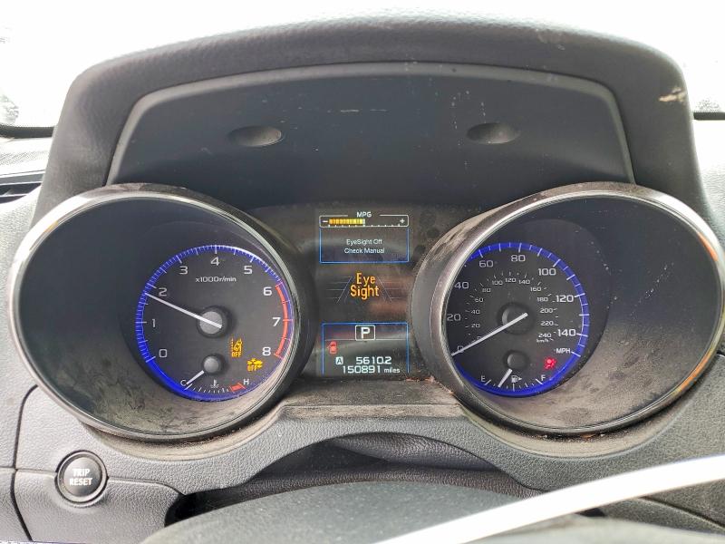 Aukcja sprzedaży 2015 Subaru Outback, vin: 4S4BSAHC9F3276137, numer aukcji: 62226416