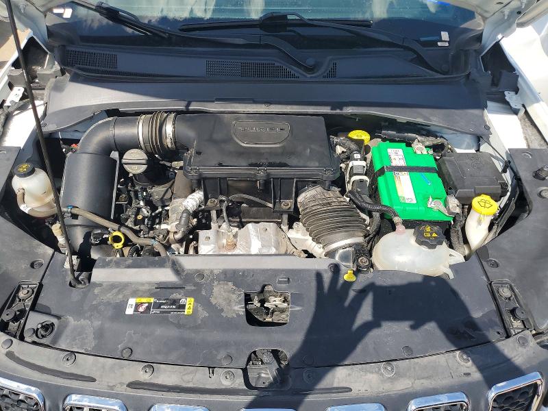 2023 Jeep Compass მანქანა იყიდება აუქციონზე, vin: 3C4NJDBN6PT562145, აუქციონის ნომერი: 60142986