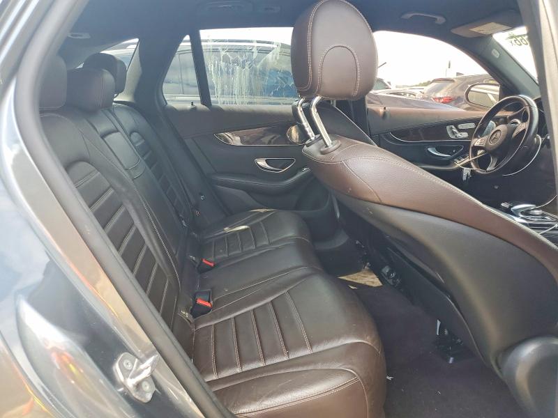 Продажа на аукционе авто 2017 Mercedes-benz Glc, vin: WDC0G4JB9HF232716, номер лота: 61511666