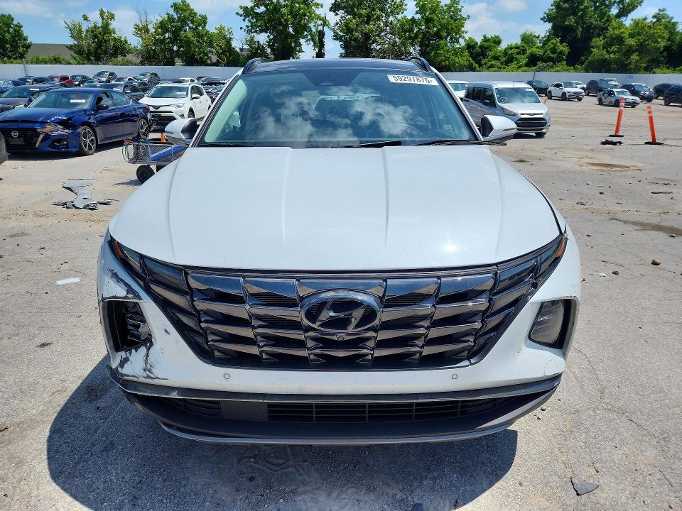 2022 Hyundai Tucson მანქანა იყიდება აუქციონზე, vin: 5NMJE3AE1NH025157, აუქციონის ნომერი: 59297876