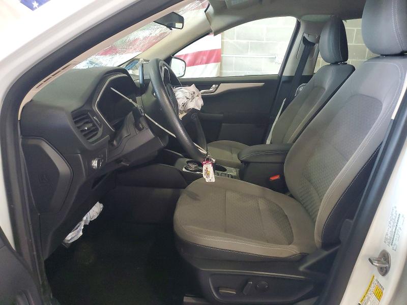 Продажа на аукционе авто 2020 Ford Escape, vin: 1FMCU9G6XLUC67204, номер лота: 60980806