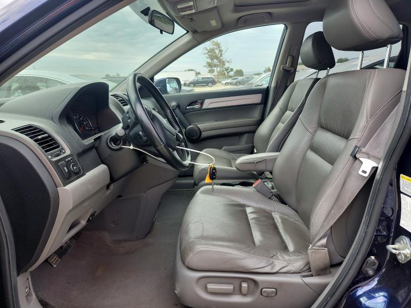 60924656 :رقم المزاد ، JHLRE4H7XBC023629 vin ، 2011 Honda Cr-v مزاد بيع