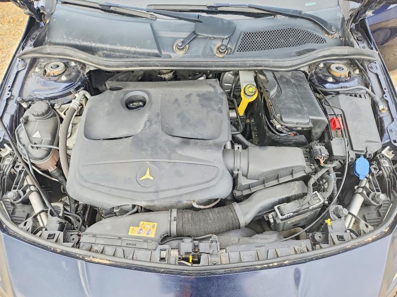 Продаж на аукціоні авто 2017 Mercedes-benz Cla, vin: WDDSJ4GB5HN450557, номер лоту: 60058646