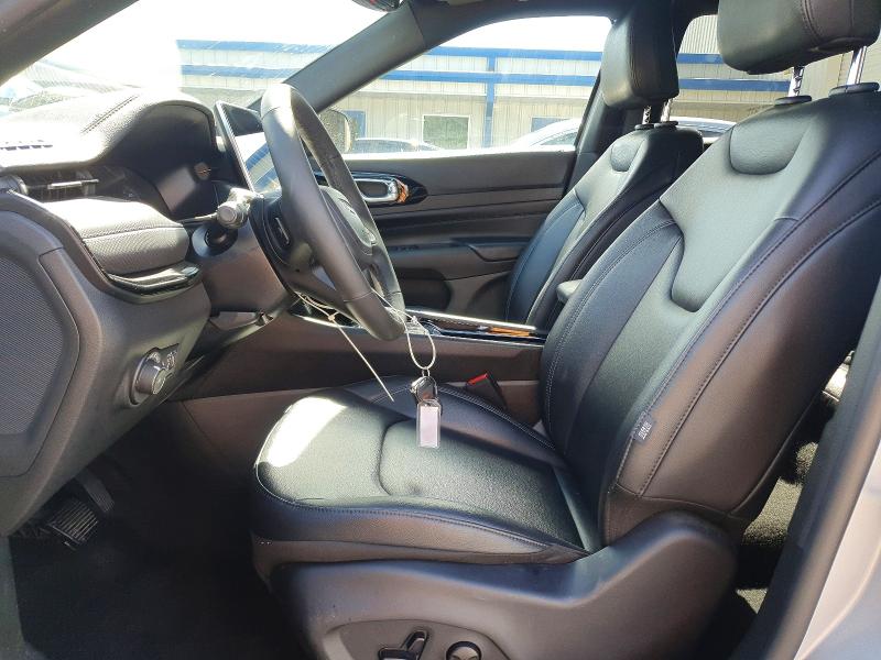 Продажа на аукционе авто 2026 Jeep Compass, vin: 3C4NJDCN4TT188174, номер лота: 62208286