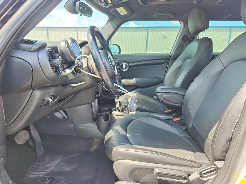 Aukcja sprzedaży 2016 Mini Cooper, vin: WMWXU1C57G2D09012, numer aukcji: 62762646