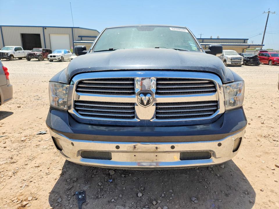 Продажа на аукционе авто 2017 Ram 1500, vin: 1C6RR6LT1HS845033, номер лота: 62220376