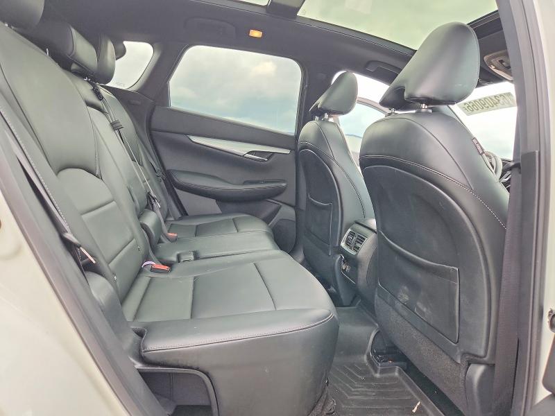 63409066 :رقم المزاد ، 3PCAJ5M39LF118377 vin ، 2020 Infiniti Qx50 مزاد بيع