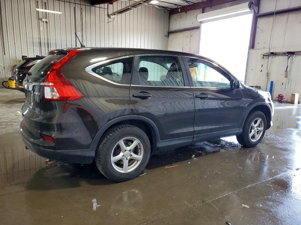Продаж на аукціоні авто 2015 Honda Cr-v, vin: 2HKRM4H36FH605704, номер лоту: 59376376
