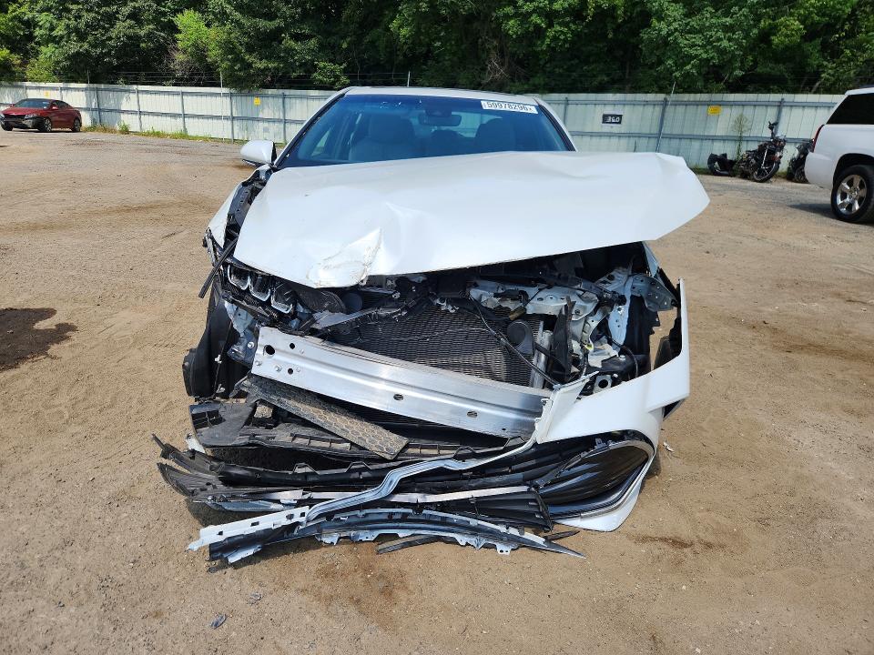 2022 Toyota Avalon მანქანა იყიდება აუქციონზე, vin: 4T1AZ1FB5NU081887, აუქციონის ნომერი: 59978296