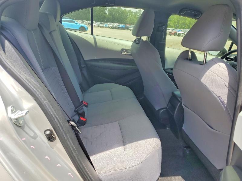 Продажа на аукционе авто 2020 Toyota Corolla, vin: JTDS4RCEXLJ027780, номер лота: 62435266