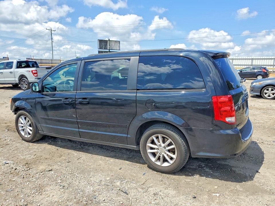 Aukcja sprzedaży 2013 Dodge Grand Caravan, vin: 2C4RDGCG3DR538409, numer aukcji: 60927186