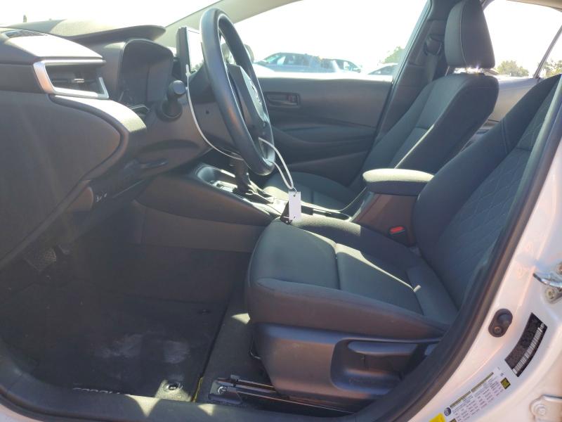Продажа на аукционе авто 2025 Toyota Corolla, vin: 5YFB4MDE6SP283359, номер лота: 62078566