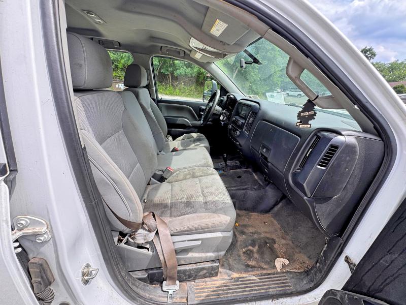 Продажа на аукционе авто 2016 Gmc Sierra, vin: 1GTV2LEH6GZ228610, номер лота: 61577116