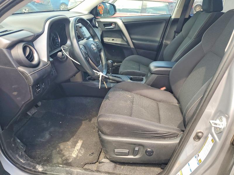 Продажа на аукционе авто 2016 Toyota Rav4, vin: 2T3RFREV9GW479684, номер лота: 60119756