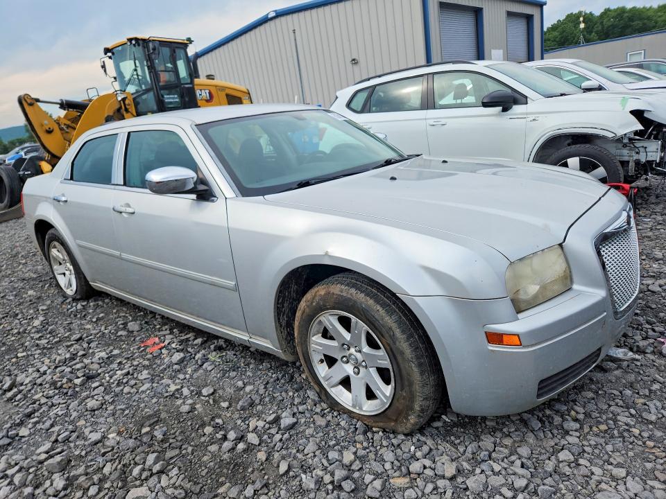 Aukcja sprzedaży 2007 Chrysler 300, vin: 2C3KA43R17H829497, numer aukcji: 60361606