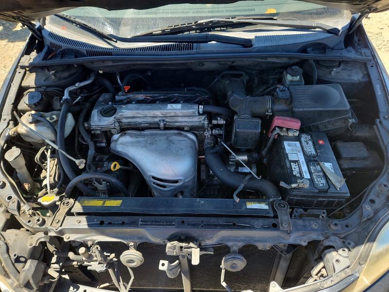 Aukcja sprzedaży 2006 Scion Tc, vin: JTKDE167360067223, numer aukcji: 62874116