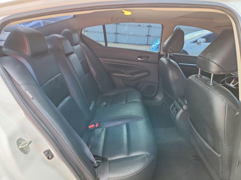 61601276 :رقم المزاد ، 1N4BL4FV0KN328458 vin ، 2019 Nissan Altima مزاد بيع