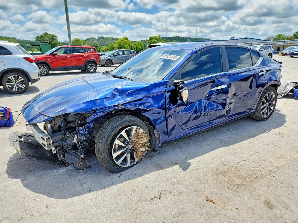 Aukcja sprzedaży 2020 Nissan Altima, vin: 1N4BL4BV0LC273870, numer aukcji: 58821536