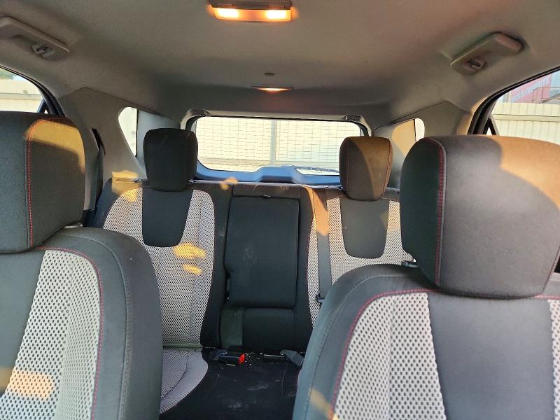 Aukcja sprzedaży 2012 Chevrolet Equinox, vin: 2GNALDEK7C6262176, numer aukcji: 60577746