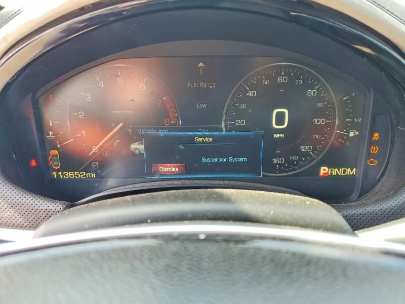 Продажа на аукционе авто 2013 Cadillac Xts, vin: 2G61U5S3XD9102983, номер лота: 60883756