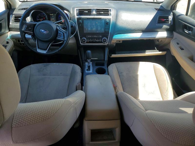 Aukcja sprzedaży 2018 Subaru Outback, vin: 4S4BSACC7J3264908, numer aukcji: 60017126