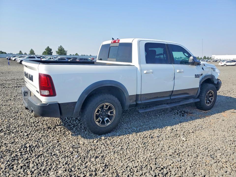 Aukcja sprzedaży 2016 Ram 1500, vin: 1C6RR7YT0GS249229, numer aukcji: 62253956
