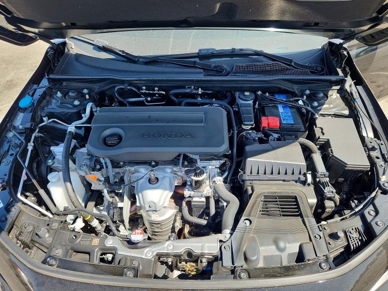 Продажа на аукционе авто 2026 Honda Civic, vin: 19XFL2H84TE011554, номер лота: 59918196