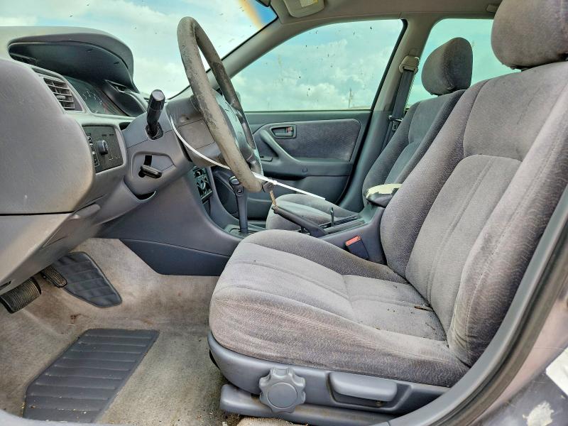 Продаж на аукціоні авто 1997 Toyota Camry, vin: JT2BG22K8V0048764, номер лоту: 60507516