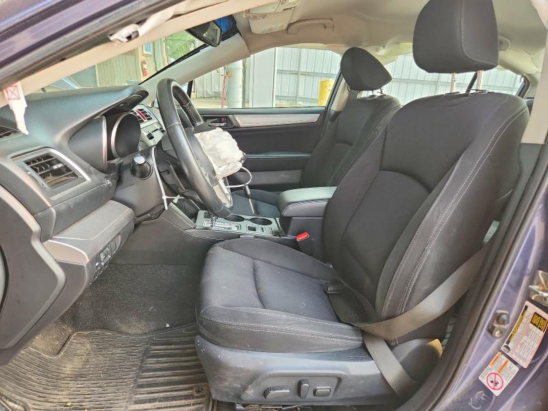 61340416 :رقم المزاد ، 4S3BNAC65F3013706 vin ، 2015 Subaru Legacy مزاد بيع
