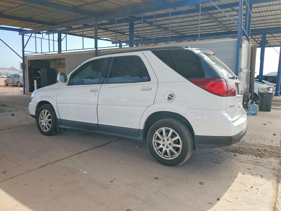 Aukcja sprzedaży 2007 Buick Rendezvous, vin: 3G5DA03L77S502552, numer aukcji: 60393296