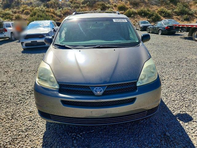 Aukcja sprzedaży 2004 Toyota Sienna, vin: 5TDBA23C34S003467, numer aukcji: 60455016