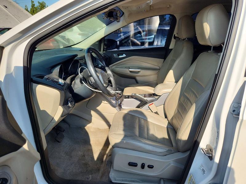 Продаж на аукціоні авто 2014 Ford Escape, vin: 1FMCU9G97EUB32789, номер лоту: 61149286