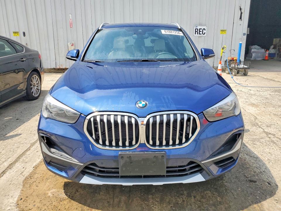 Aukcja sprzedaży 2021 Bmw X1, vin: WBXJG9C0XM5T68911, numer aukcji: 61881256
