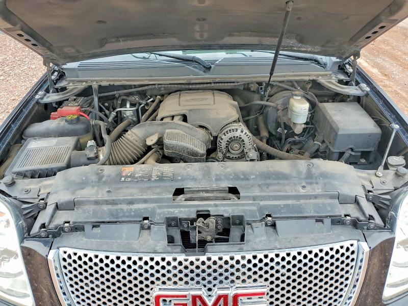Продаж на аукціоні авто 2014 Gmc Yukon, vin: 1GKS1EEF1ER188292, номер лоту: 60863926